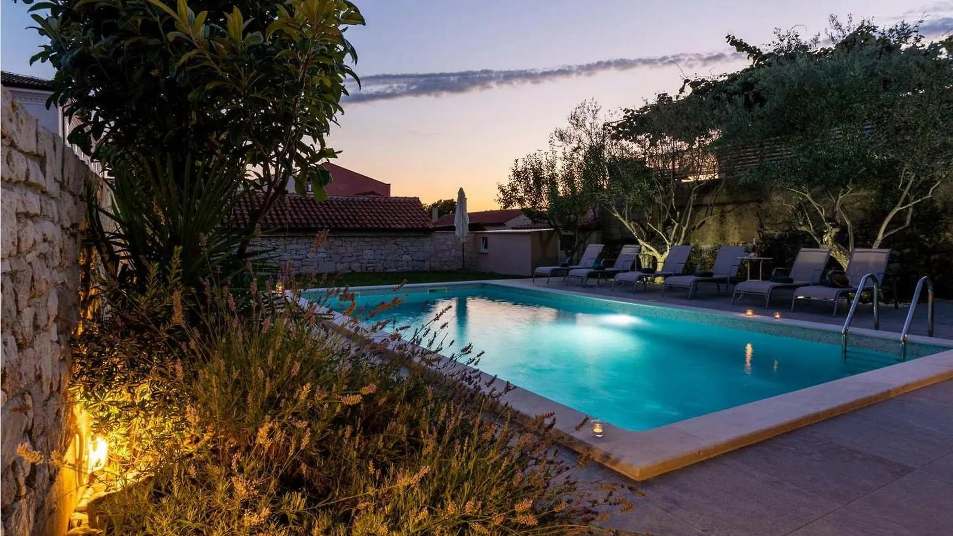 Villa Vanessa Višnjan 0*,  크로아티아
