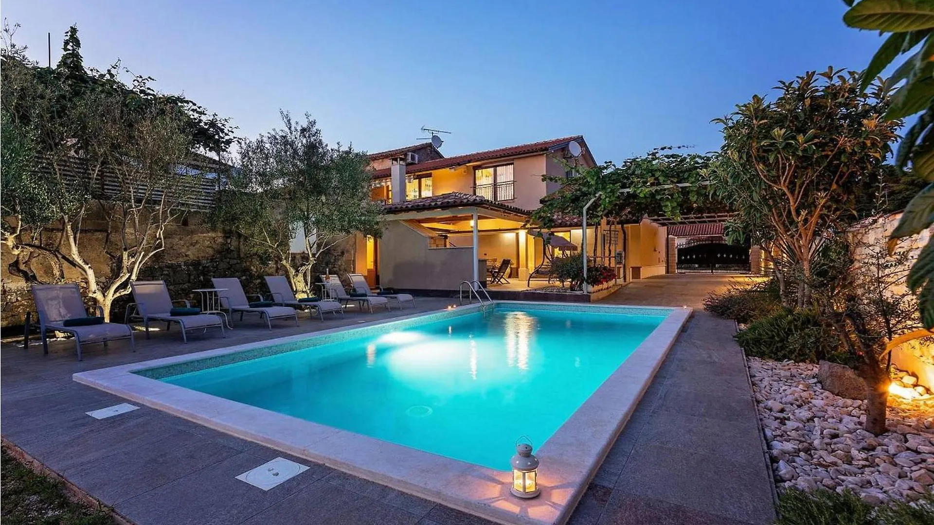 Villa Vanessa Visnjan