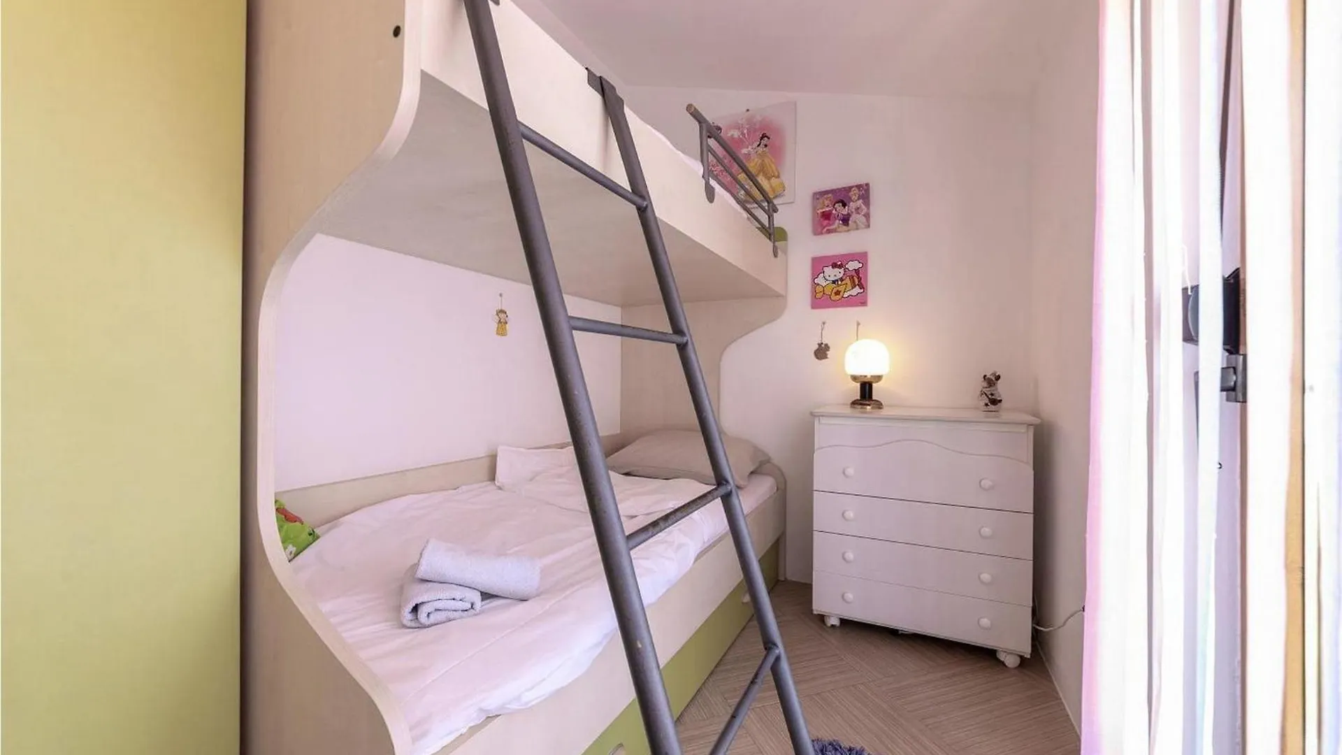 Villa Vanessa Višnjan 0*,  크로아티아