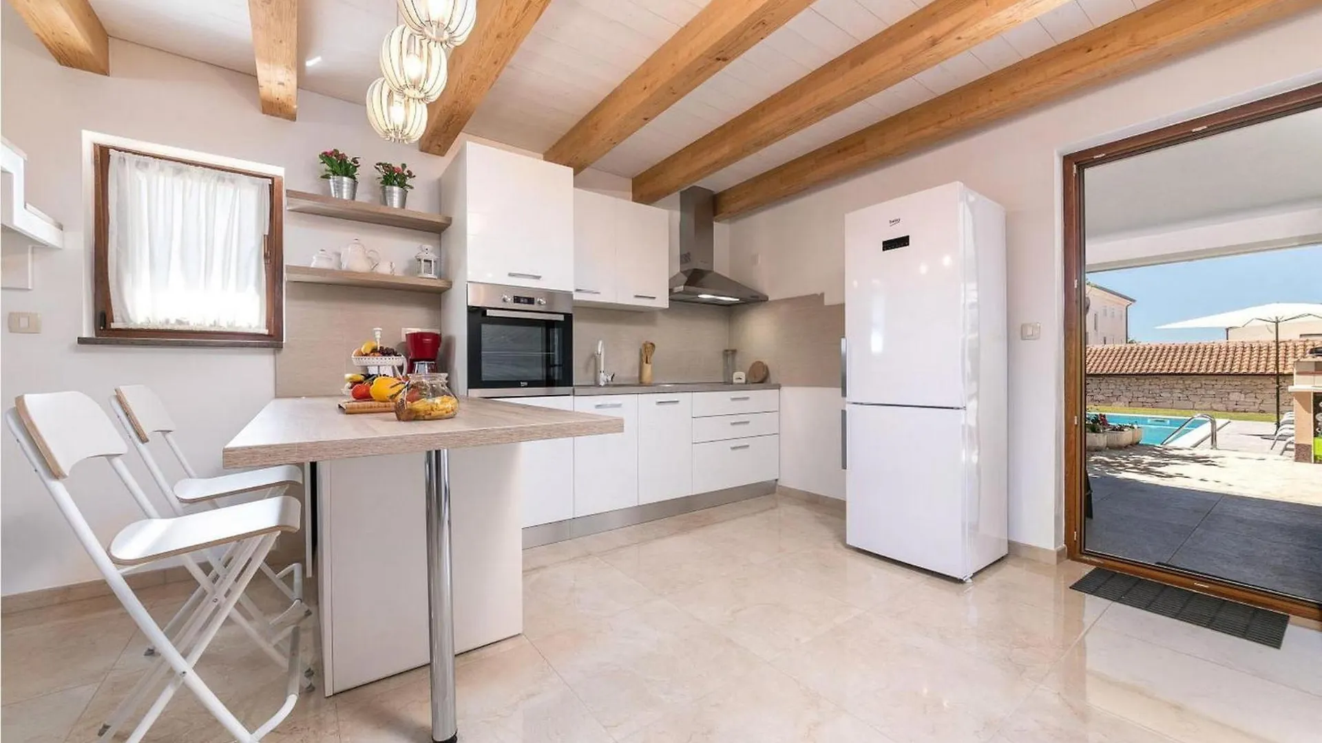Villa Vanessa Višnjan 0*,  크로아티아