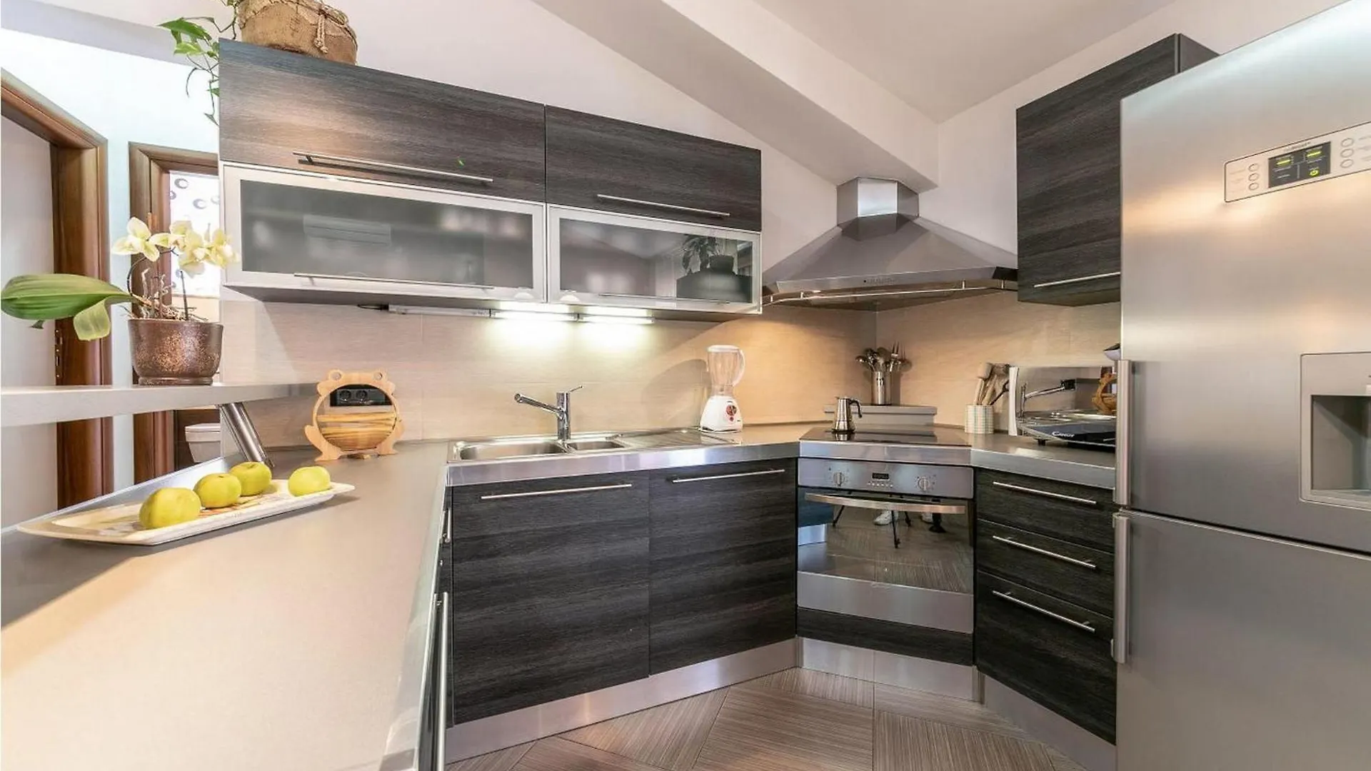 Holiday home Villa Vanessa Visnjan Croatia