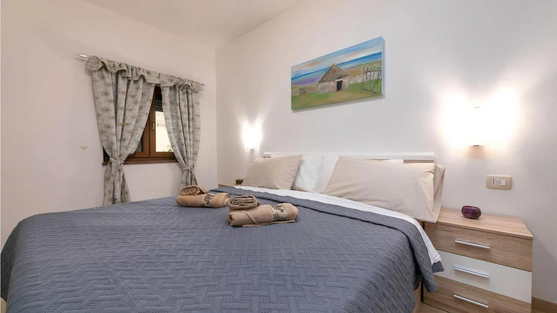 Дом отдыха Villa Vanessa Вишнян