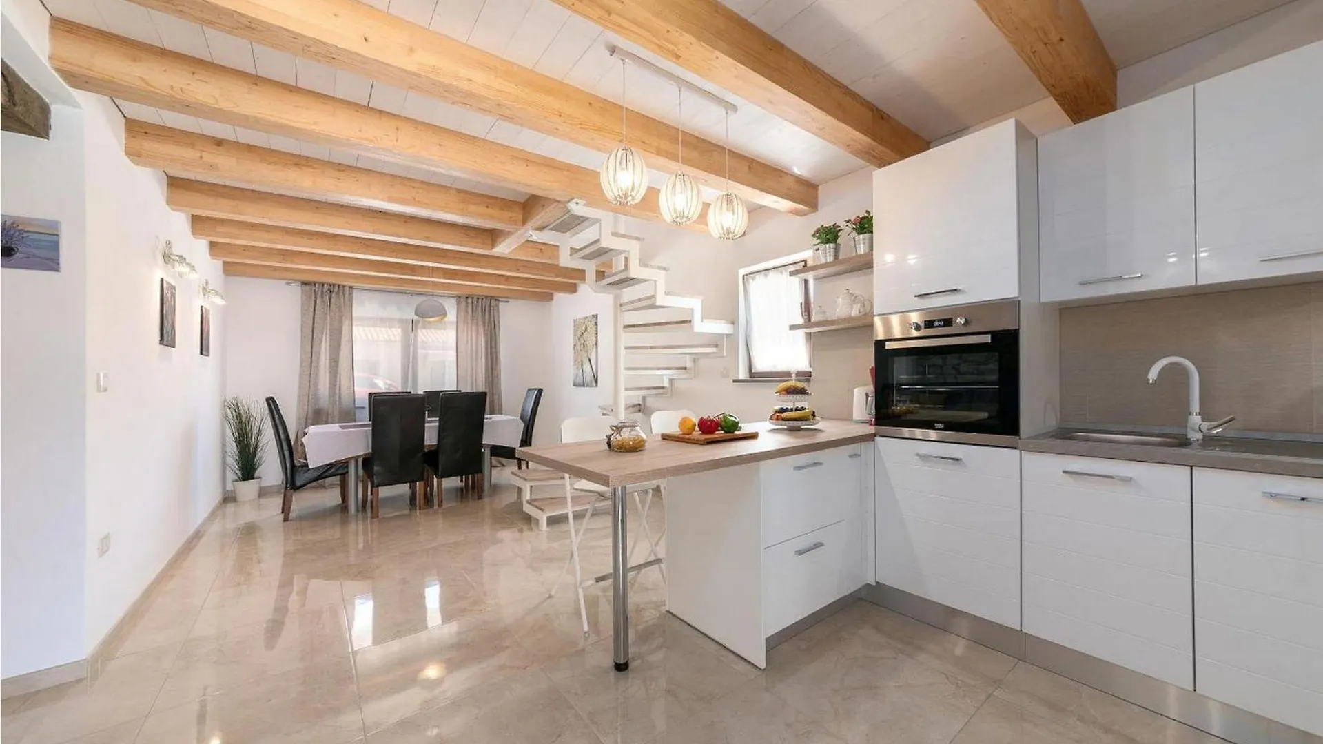 Villa Vanessa Višnjan