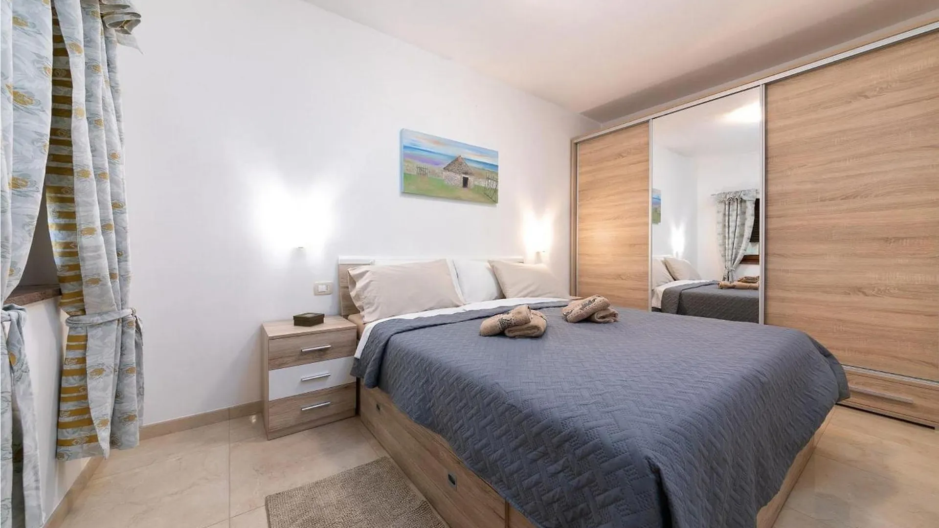 Villa Vanessa Visnjan Croatia