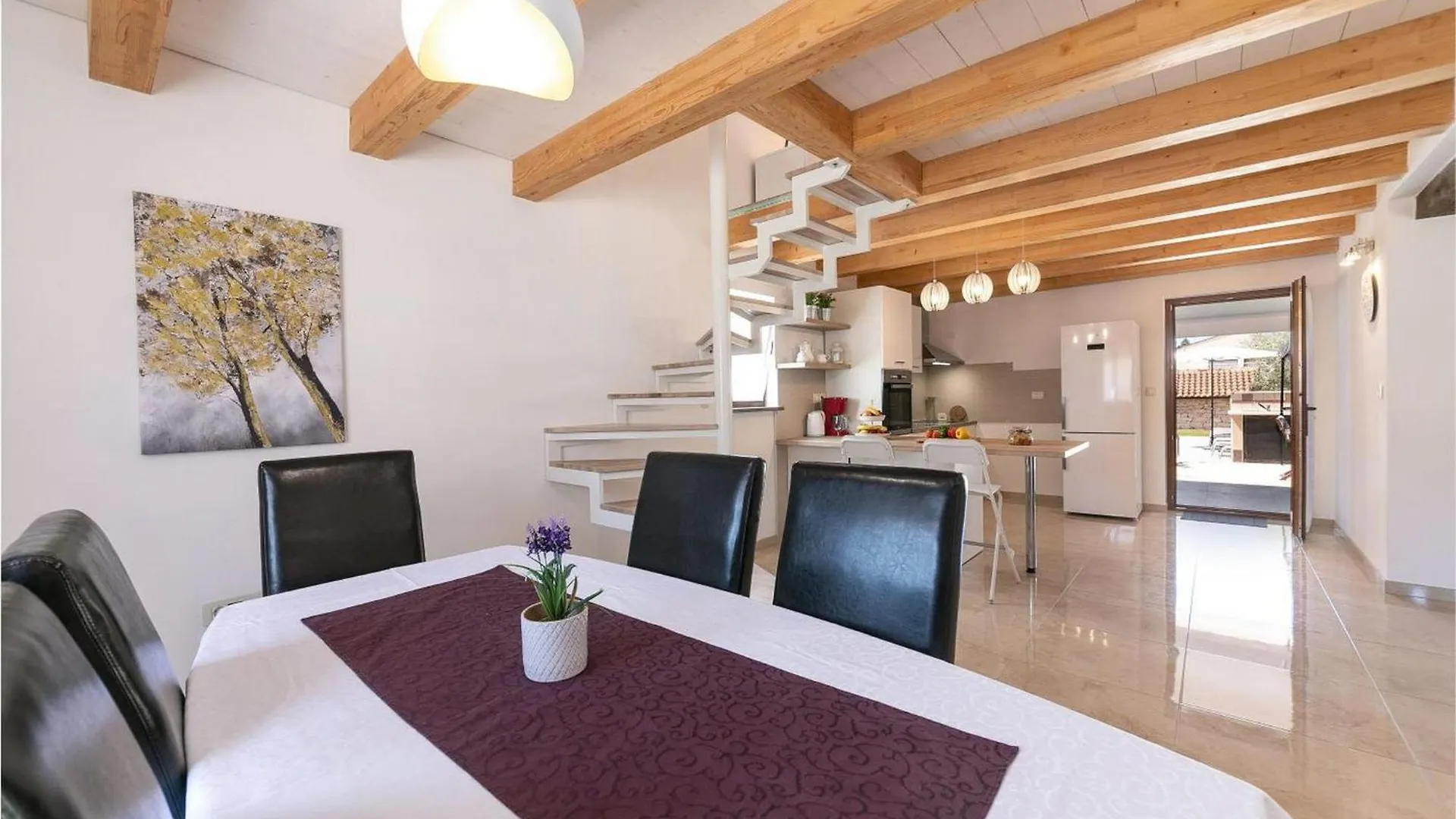 Holiday home Villa Vanessa Visnjan