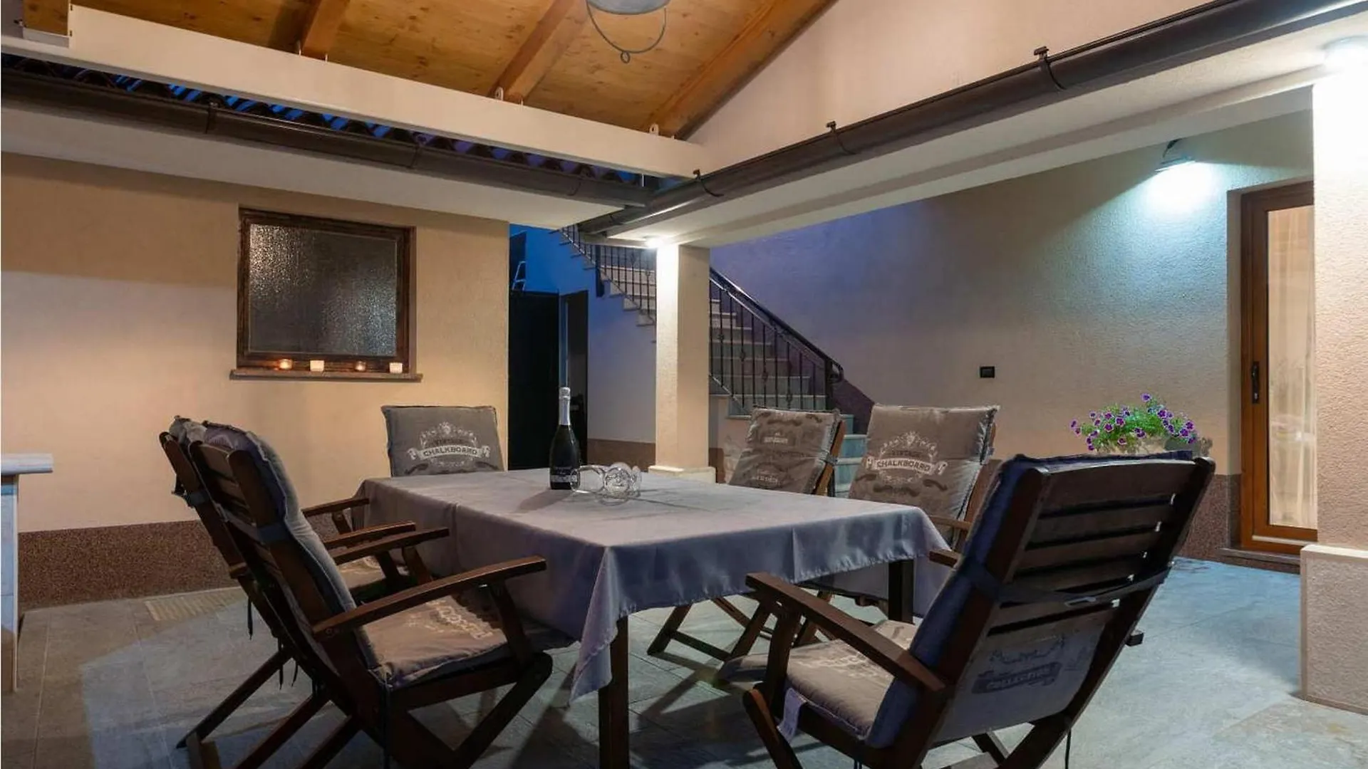 Villa Vanessa Visnjan Holiday home