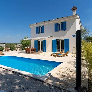 Ferienhaus Shana, Višnjan