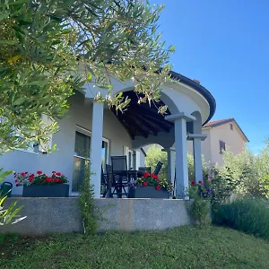 Ferienhaus Mihaela, Višnjan