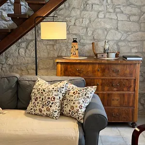Ferienhaus House Kisic, Višnjan