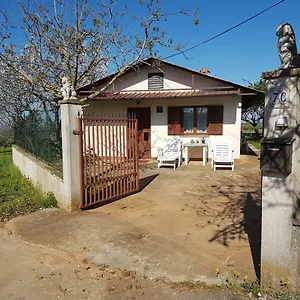 Ferienhaus Casa Vacanze Bella Vista, Višnjan